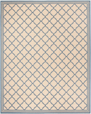 Safavieh Beach House 121 POWER LOOMED POLYPROPYLENE Indoor/ Outdoor Rug BHS121N-8SQ