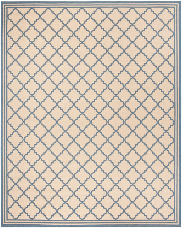 Safavieh Beach House 121 PowerLoomed 100% Polypropylene Pile Indoor/ Outdoor Rug BHS121N-3