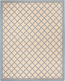 Safavieh Beach House 121 PowerLoomed 100% Polypropylene Pile Indoor/ Outdoor Rug BHS121N-3