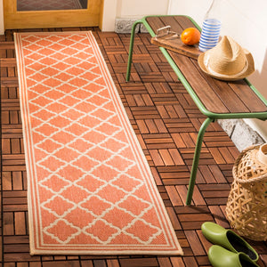 Safavieh Beach BHS121 Power Loomed Rug