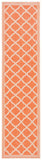 Safavieh Beach House 121 PowerLoomed 100% Polypropylene Pile Indoor/ Outdoor Rug BHS121P-3