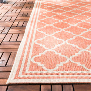 Safavieh Beach BHS121 Power Loomed Rug