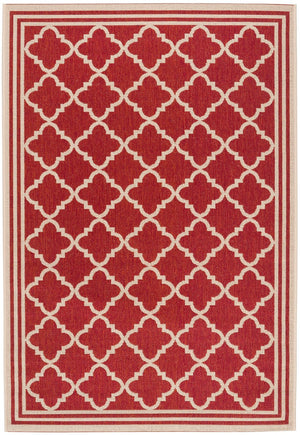 Safavieh Beach BHS121 Power Loomed Rug