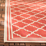 Safavieh Beach BHS121 Power Loomed Rug