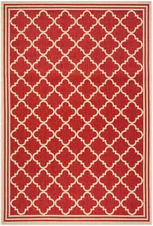 Safavieh Beach House 121 PowerLoomed 100% Polypropylene Pile Indoor/ Outdoor Rug BHS121Q-3