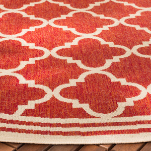 Safavieh Beach BHS121 Power Loomed Rug