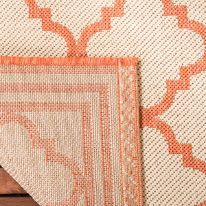 Safavieh Beach BHS121 Power Loomed Rug