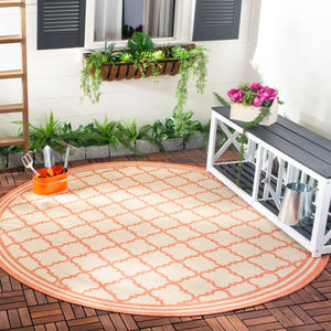 Safavieh Beach BHS121 Power Loomed Rug