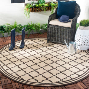 Safavieh Beach BHS121 Power Loomed Rug