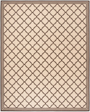 Safavieh Beach House 121 PowerLoomed 100% Polypropylene Pile Indoor/ Outdoor Rug BHS121U-5