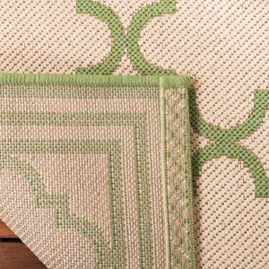 Safavieh Beach BHS121 Power Loomed Rug