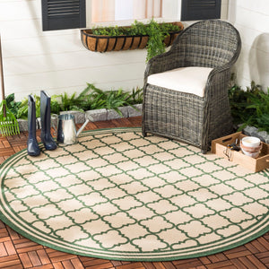 Safavieh Beach BHS121 Power Loomed Rug