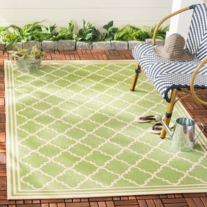 Safavieh Beach BHS121 Power Loomed Rug