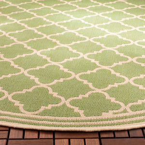 Safavieh Beach BHS121 Power Loomed Rug