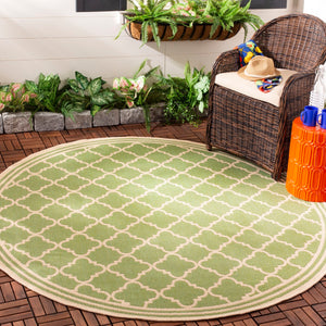 Safavieh Beach BHS121 Power Loomed Rug