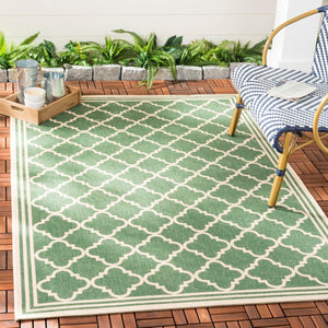 Safavieh Beach BHS121 Power Loomed Rug