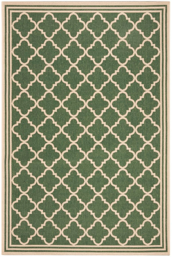 Safavieh Beach House 121 POWER LOOMED POLYPROPYLENE Rug BHS121Y-214