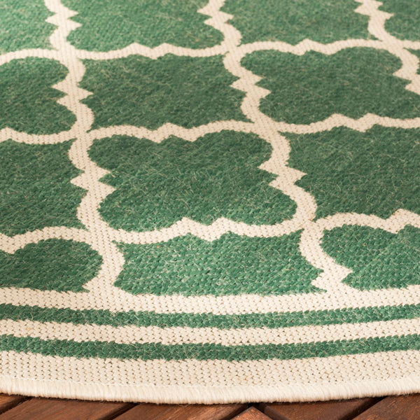 Safavieh Beach BHS121 Power Loomed Rug