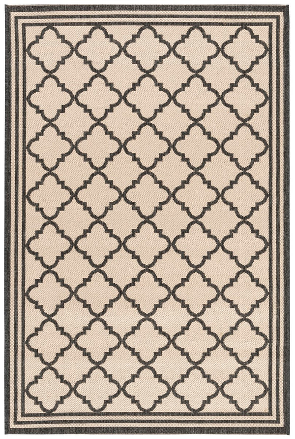 Safavieh Beach BHS121 Power Loomed Rug