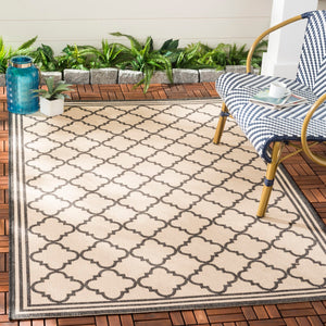 Safavieh Beach BHS121 Power Loomed Rug