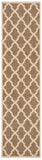 Safavieh Beach House 122 PowerLoomed 100% Polypropylene Pile Indoor/ Outdoor Rug BHS122D-9