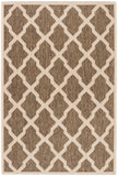 Safavieh Beach House 122 PowerLoomed 100% Polypropylene Pile Indoor/ Outdoor Rug BHS122D-9