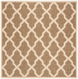 Safavieh Beach House 122 PowerLoomed 100% Polypropylene Pile Indoor/ Outdoor Rug BHS122D-9