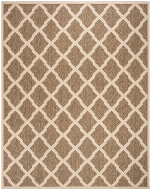 Safavieh Beach House 122 PowerLoomed 100% Polypropylene Pile Indoor/ Outdoor Rug BHS122D-9