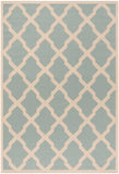 Safavieh Beach House 122 PowerLoomed 100% Polypropylene Pile Indoor/ Outdoor Rug BHS122K-3