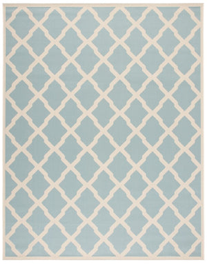 Safavieh Beach House 122 PowerLoomed 100% Polypropylene Pile Indoor/ Outdoor Rug BHS122K-3