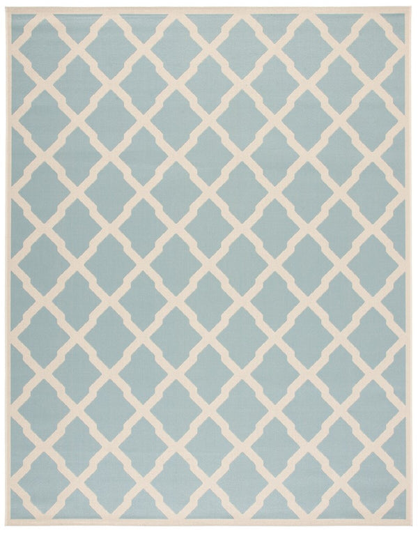 Safavieh Beach House 122 PowerLoomed 100% Polypropylene Pile Indoor/ Outdoor Rug BHS122K-3