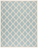 Safavieh Beach House 122 PowerLoomed 100% Polypropylene Pile Indoor/ Outdoor Rug BHS122K-3