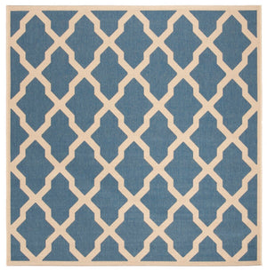 Safavieh Beach House 122 PowerLoomed 100% Polypropylene Pile Indoor/ Outdoor Rug BHS122M-9