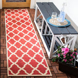 Safavieh Beach House 122 PowerLoomed 100% Polypropylene Pile Indoor/ Outdoor Rug BHS122Q-9