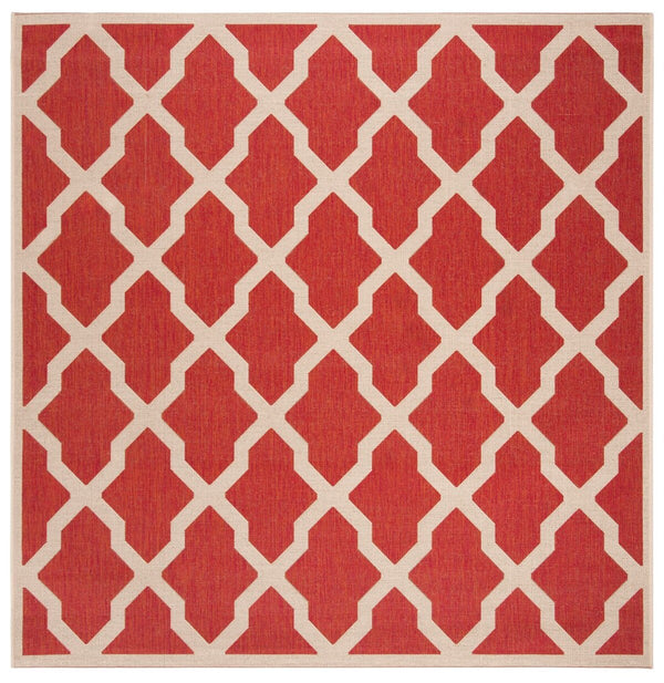 Safavieh Beach House 122 PowerLoomed 100% Polypropylene Pile Indoor/ Outdoor Rug BHS122Q-9