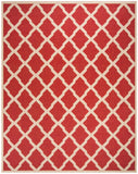 Safavieh Beach House 122 PowerLoomed 100% Polypropylene Pile Indoor/ Outdoor Rug BHS122Q-9