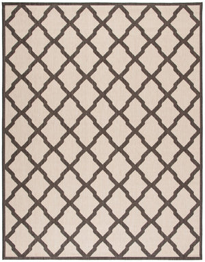 Safavieh Beach House 122 PowerLoomed 100% Polypropylene Pile Indoor/ Outdoor Rug BHS122U-5