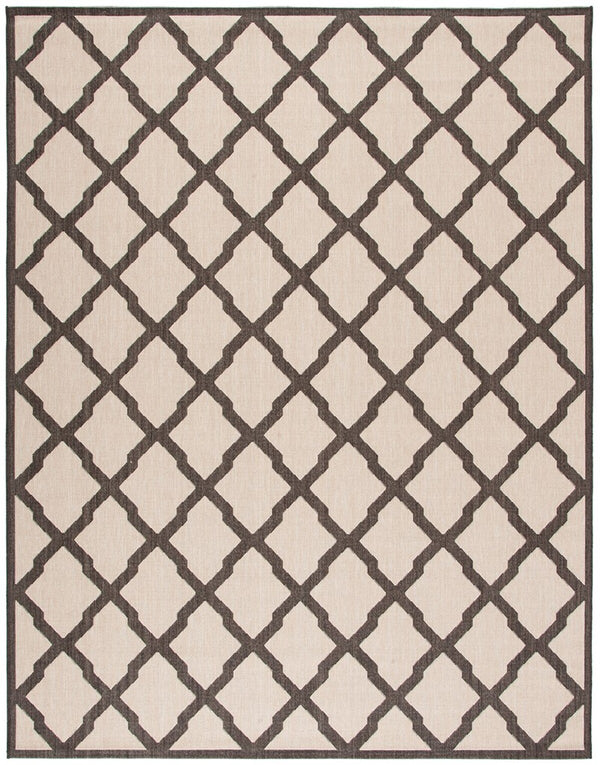 Safavieh Beach House 122 PowerLoomed 100% Polypropylene Pile Indoor/ Outdoor Rug BHS122U-5