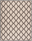 Safavieh Beach House 122 PowerLoomed 100% Polypropylene Pile Indoor/ Outdoor Rug BHS122U-5