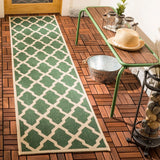 Safavieh Beach House 122 PowerLoomed 100% Polypropylene Pile Indoor/ Outdoor Rug BHS122Y-9