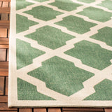 Safavieh Beach House 122 PowerLoomed 100% Polypropylene Pile Indoor/ Outdoor Rug BHS122Y-9