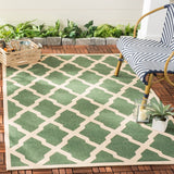 Safavieh Beach House 122 PowerLoomed 100% Polypropylene Pile Indoor/ Outdoor Rug BHS122Y-9