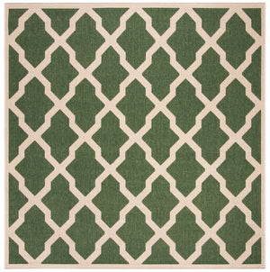 Safavieh Beach House 122 PowerLoomed 100% Polypropylene Pile Indoor/ Outdoor Rug BHS122Y-9