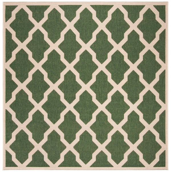 Safavieh Beach House 122 PowerLoomed 100% Polypropylene Pile Indoor/ Outdoor Rug BHS122Y-9