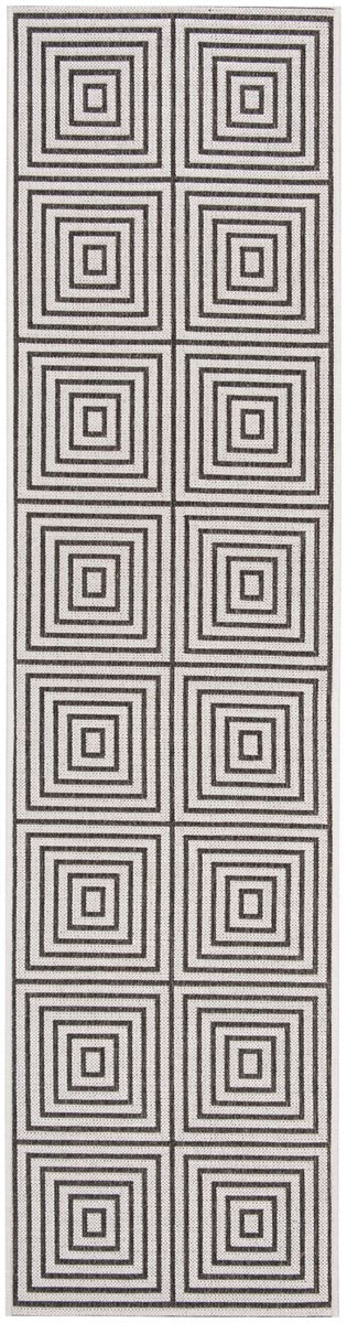 Safavieh Beach BHS123 Power Loomed Rug