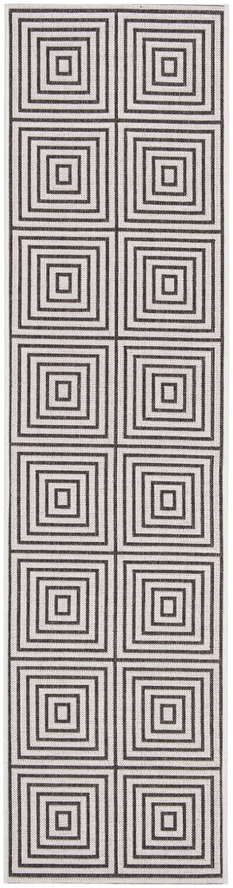 Safavieh Beach House 123 POWER LOOMED POLYPROPYLENE Indoor/ Outdoor Rug BHS123A-26