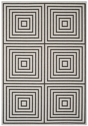 Safavieh Beach House 123 POWER LOOMED POLYPROPYLENE Indoor/ Outdoor Rug BHS123A-26