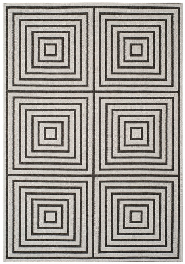 Safavieh Beach House 123 POWER LOOMED POLYPROPYLENE Indoor/ Outdoor Rug BHS123A-26