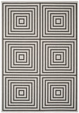 Beach House 123 PowerLoomed 100% Polypropylene Pile Indoor/ Outdoor Rug