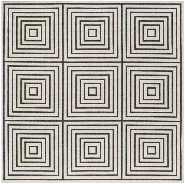 Safavieh Beach House 123 POWER LOOMED POLYPROPYLENE Indoor/ Outdoor Rug BHS123A-26